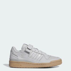Adidas Forum Low 'Grey Gum' Shoes